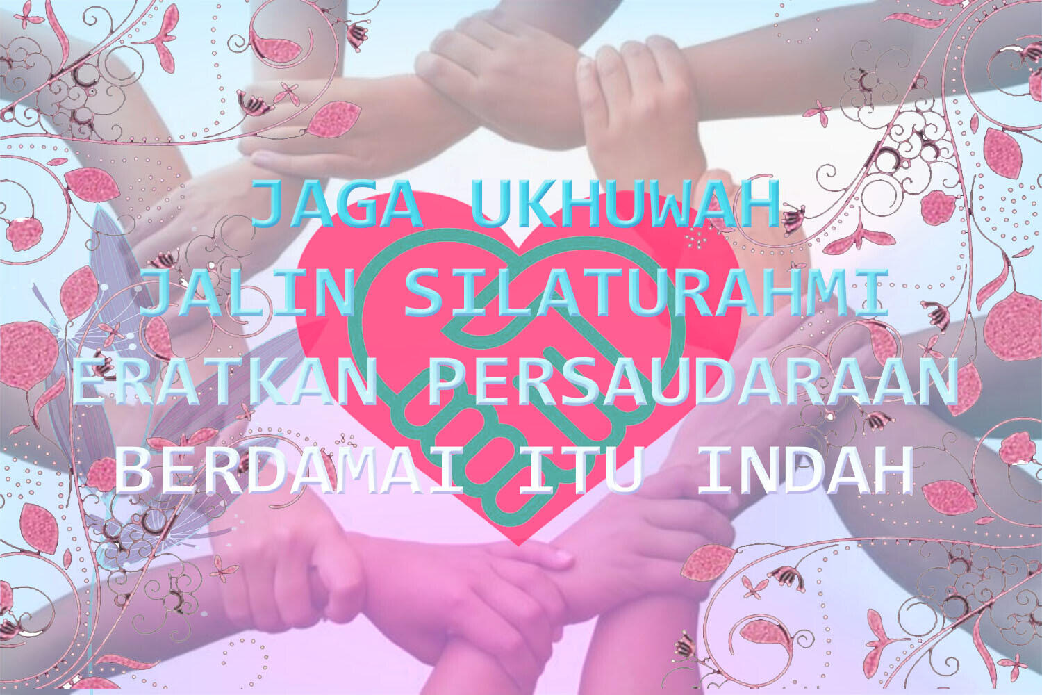 (Casual Article) The LGBT People : NKRI is Left Behind 5 - 10 Decades than USA