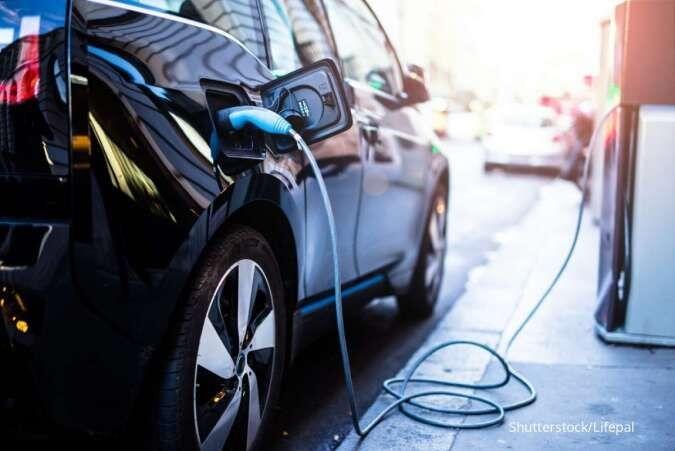 Biaya Ganti Baterai Mobil Listrik Lebih Mahal dari Harga Mobilnya