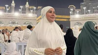 Polisi Bakal Periksa Isa Zega Buntut Gaduh Umrah Pakai Hijab