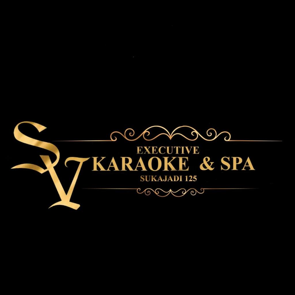 KARAOKE TERBAIK DI KOTA BANDUNG
SAGA VIGOR EXECUTIVE KARAOKE
SUKAJADI 125 BANDUNG