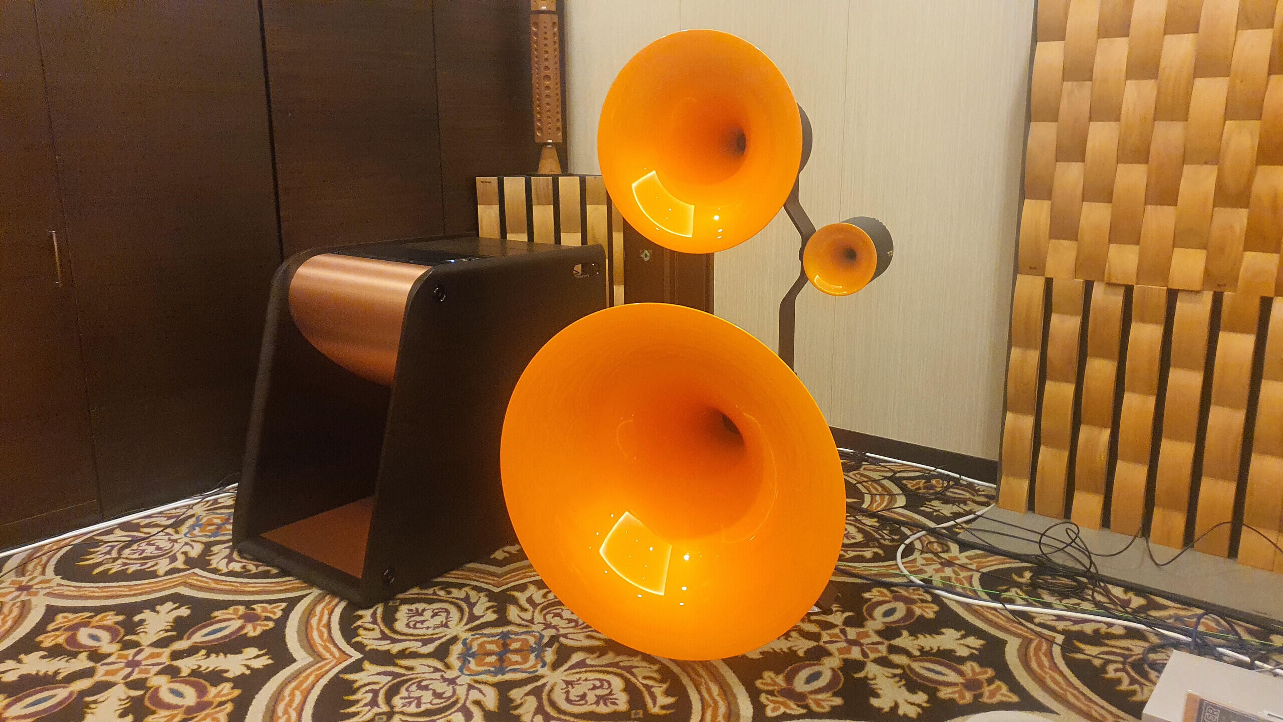 Hadir Kembali, IHEAC Audio Video Show 2024 Usung Konsep Bring Music Back Home