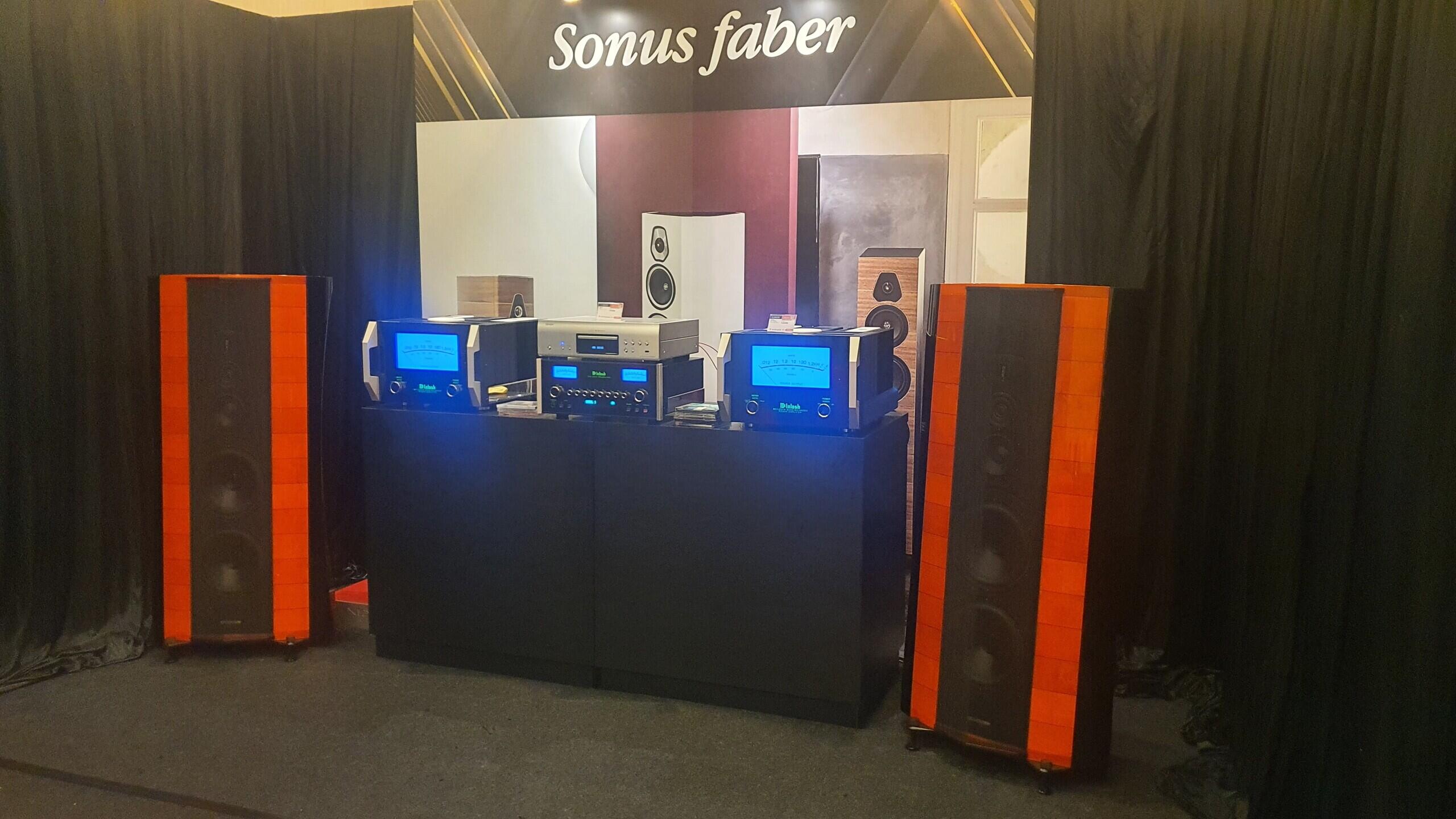 Hadir Kembali, IHEAC Audio Video Show 2024 Usung Konsep Bring Music Back Home