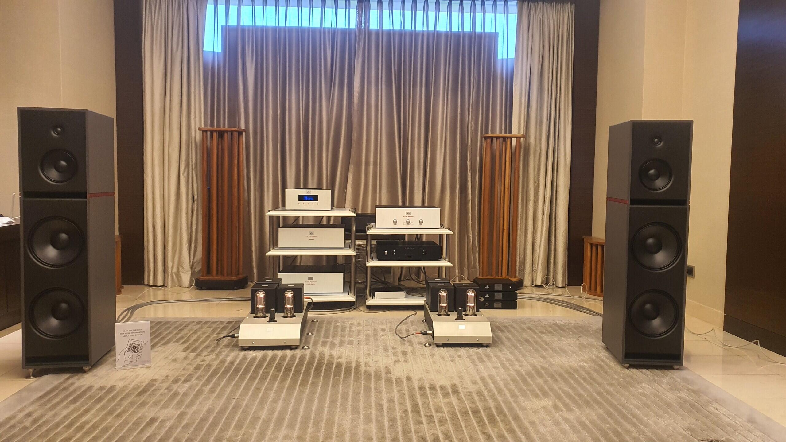 Hadir Kembali, IHEAC Audio Video Show 2024 Usung Konsep Bring Music Back Home