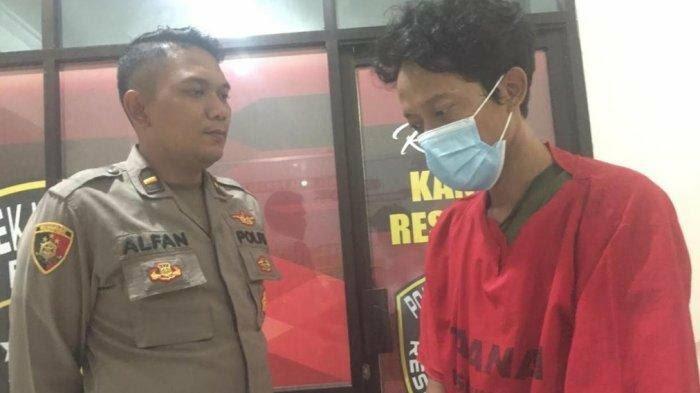 Waduh! Ngaku dapat Bisikan Gaib, Pria Surabaya ini Nyaris Rudapaksa Tetangganya