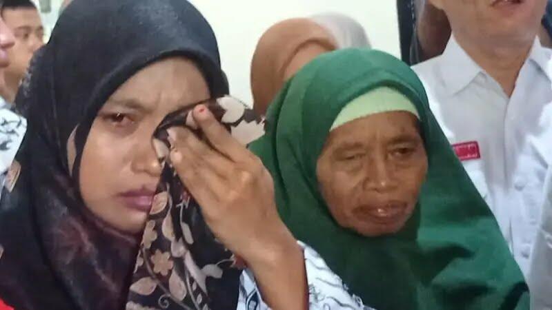 Hari Guru, Supriyani dapat Vonis Bebas! Gibran: Jangan Ada Lagi Kriminalisasi Guru!