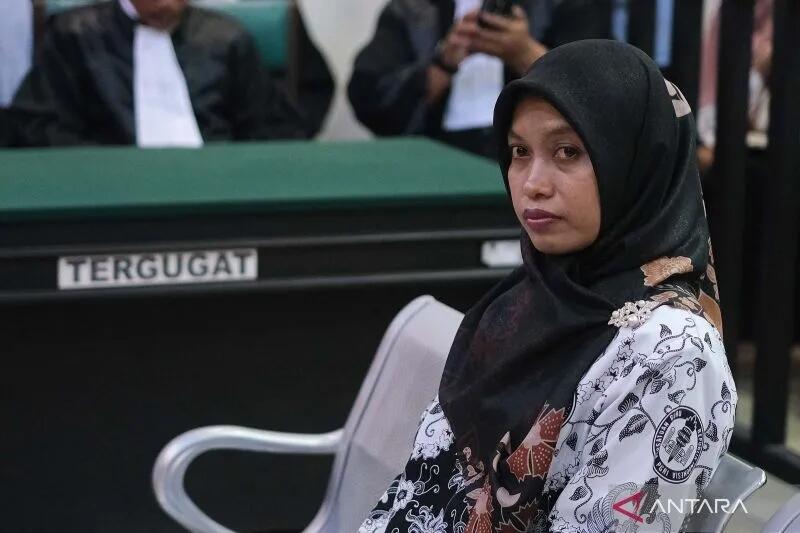 Hari Guru, Supriyani dapat Vonis Bebas! Gibran: Jangan Ada Lagi Kriminalisasi Guru!