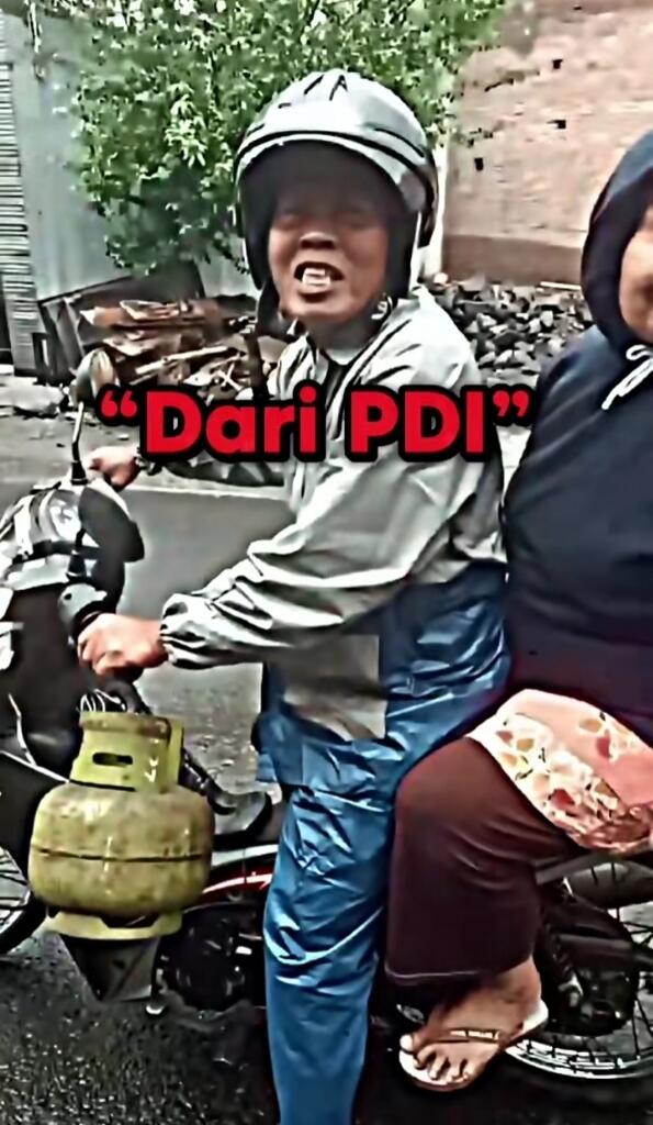 Ini Hasil Penelusuran Panwaslu Kadipiro Solo Soal Pelanggaran Kampanye di Kantor PDIP