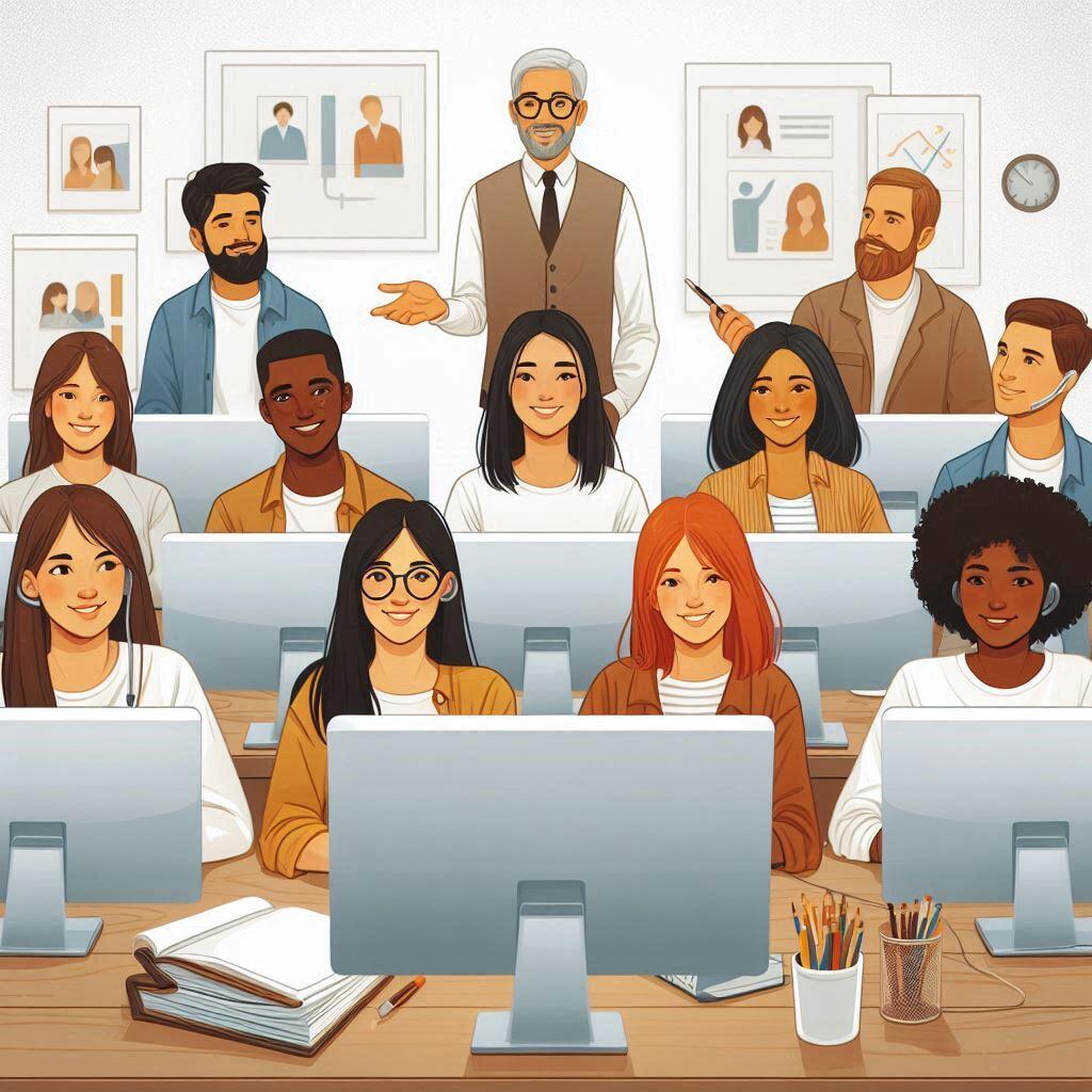 Transformasi Pendidikan di Era Digital: Manfaat dan Tantangan Pembelajaran Online
