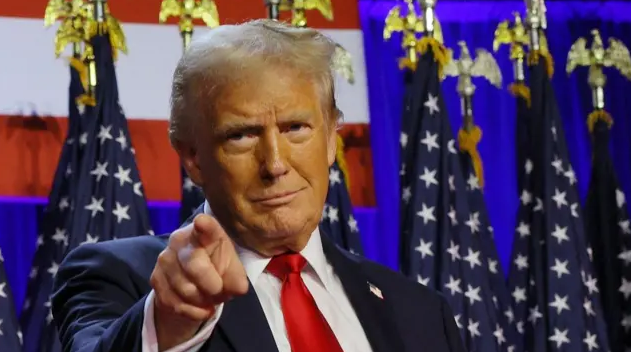 Kemenangan Mengejutkan Donald Trump di Pilpres AS 2024: Dampak dan Reaksi
