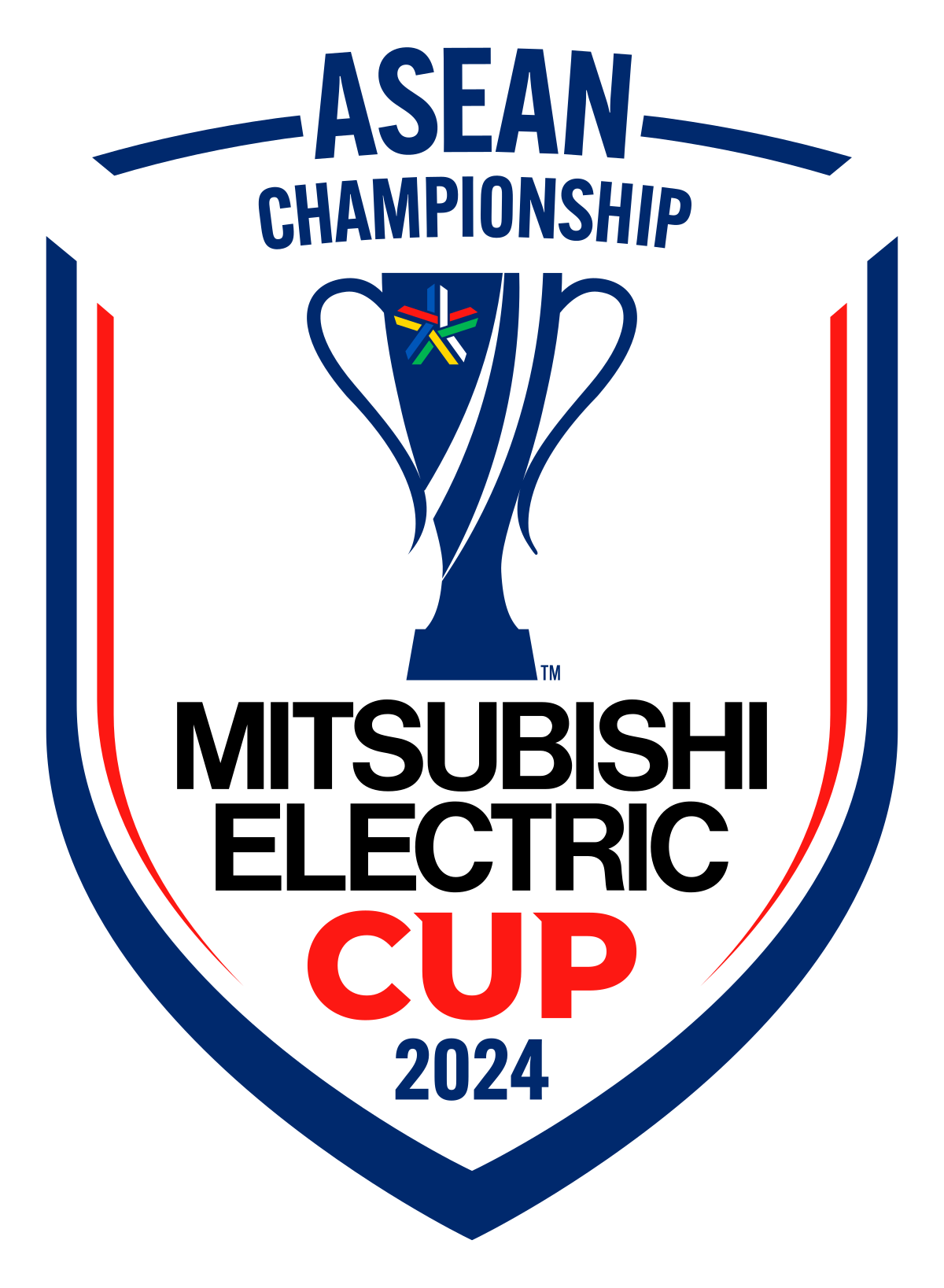 ASEAN MITSUBISHI ELECTRIC CUP™ 2024