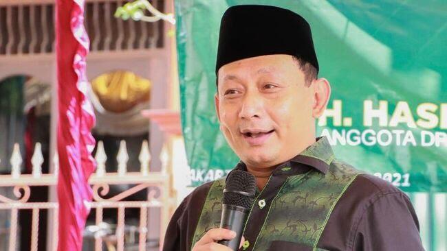 Anggota DPR Ini Jelaskan soal Ucapan 'KPK Kalau Mau OTT Telepon Dulu'