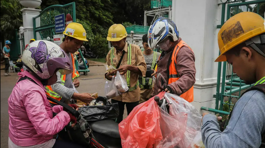 Mengenal Karakteristik Peserta Dana Pensiun Sektor Informal