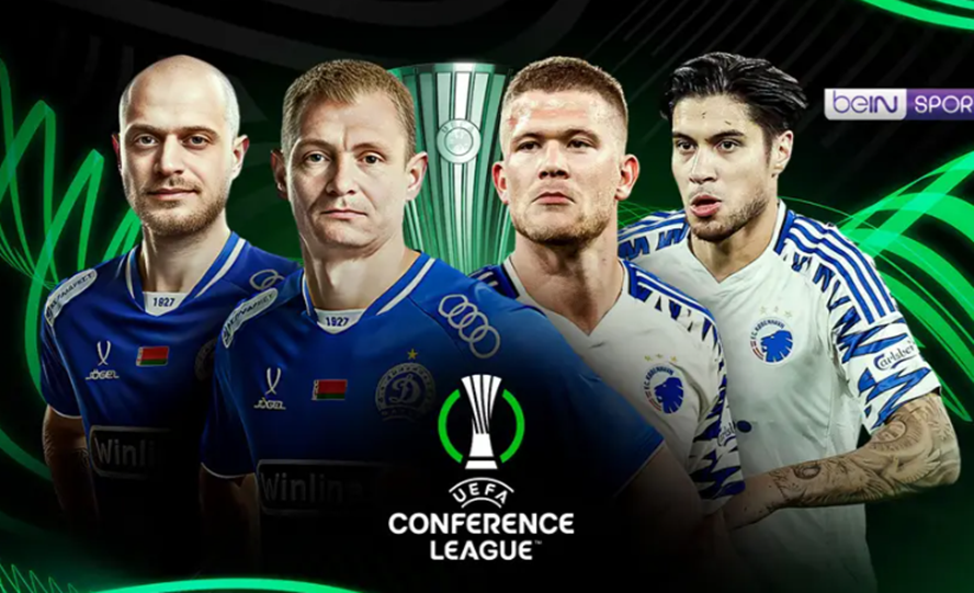Prediksi Liga Konferensi UEFA 2024-25: Dinamo Minsk vs FC Copenhagen