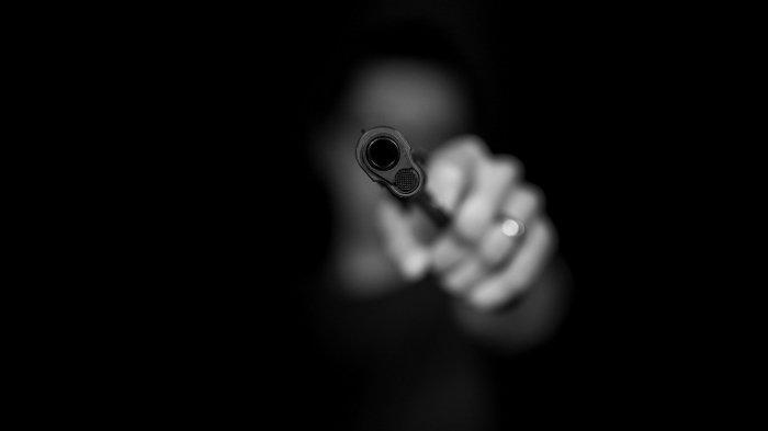 Beredar Kabar Polisi Penembak Pelajar di Semarang Sempat Pesta Narkoba