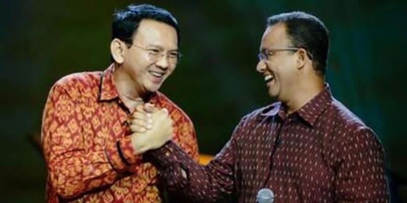 Maruarar Sirait: Kita Lihat Lebih Kuat Anies-PDIP atau Jokowi-Prabowo di Jakarta