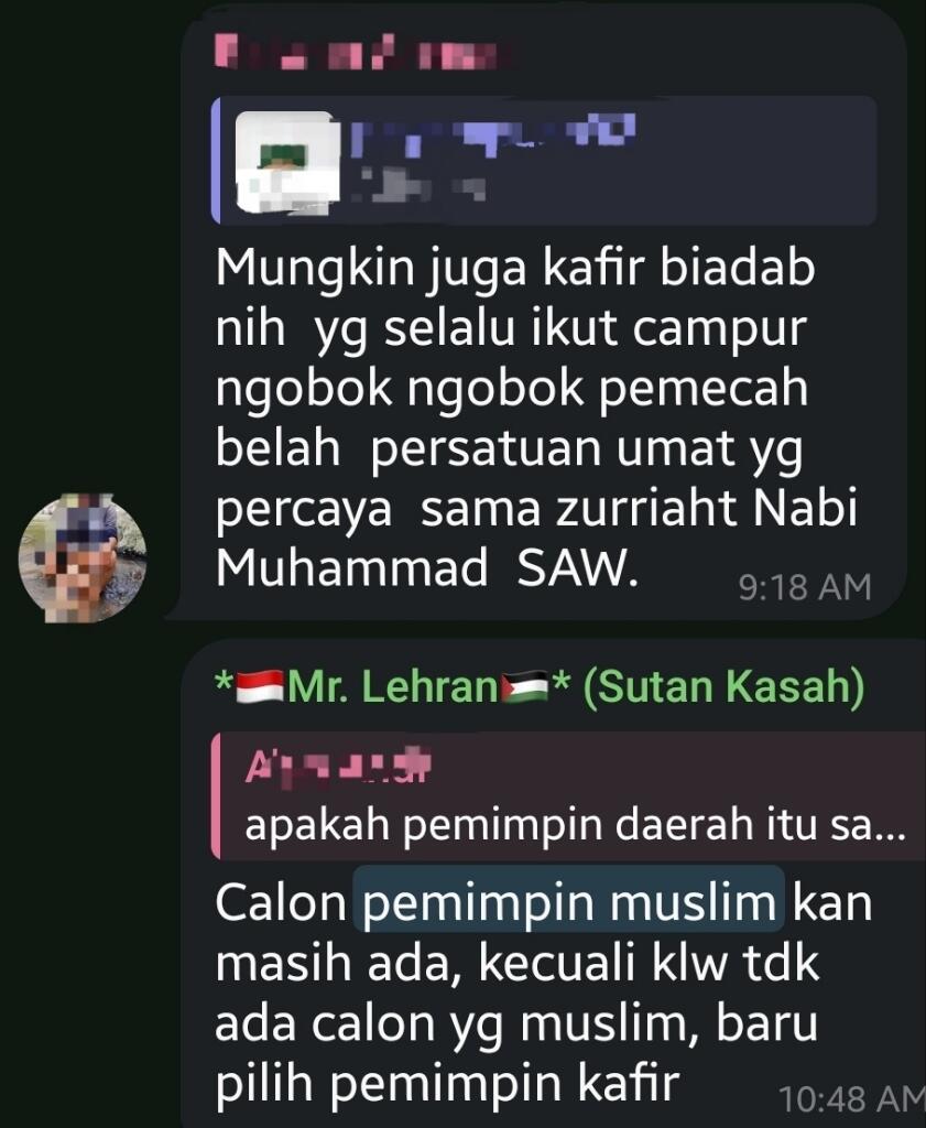 Kelakar Ahok soal Pilkada 2024: Lebih Oke, Nggak Ada yang Bisa Jual Ayat Dan Mayat