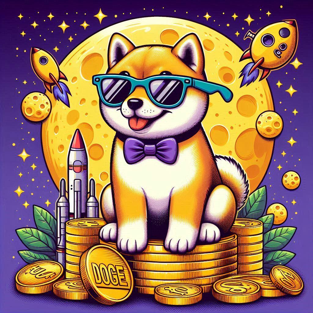 Dogecoin: Dari Meme hingga Fenomena Global