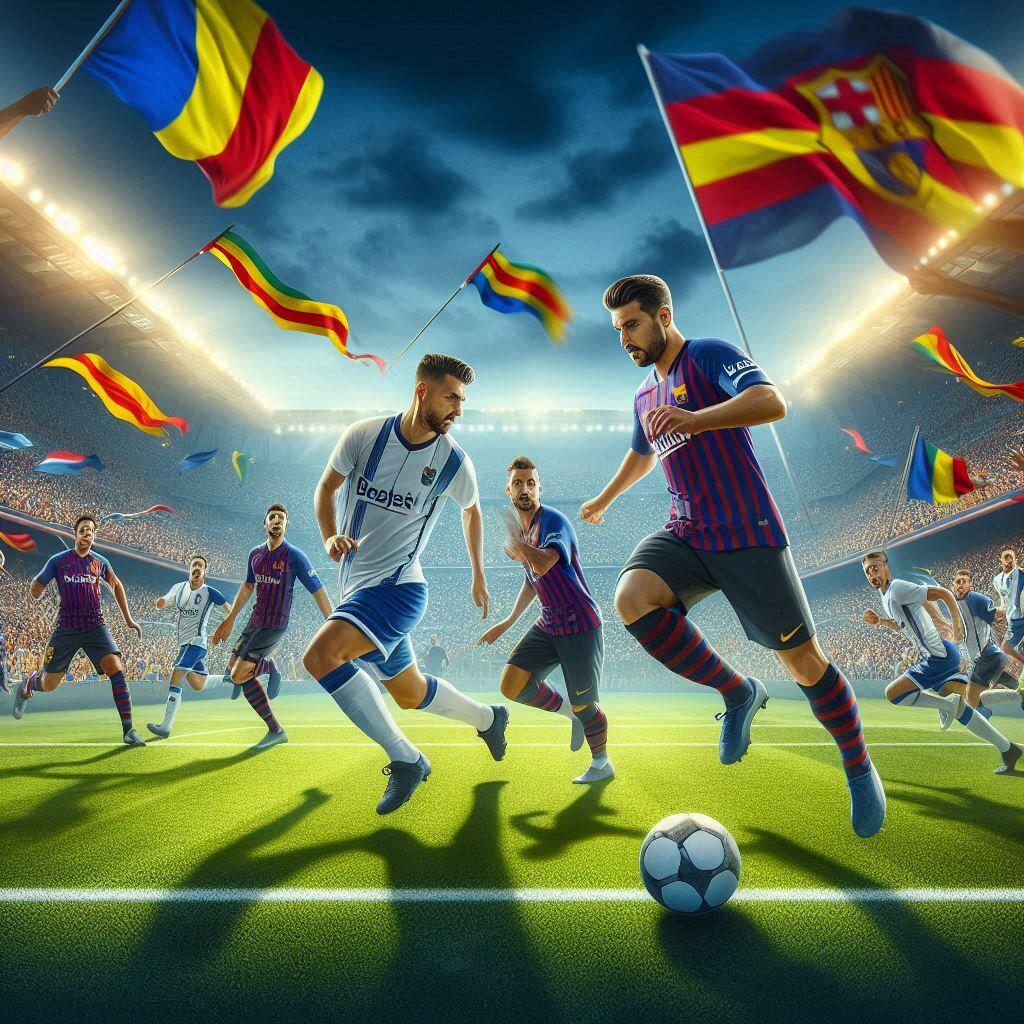 Barcelona vs Brest: Penampilan Dominan dan Cerita di Balik Layar