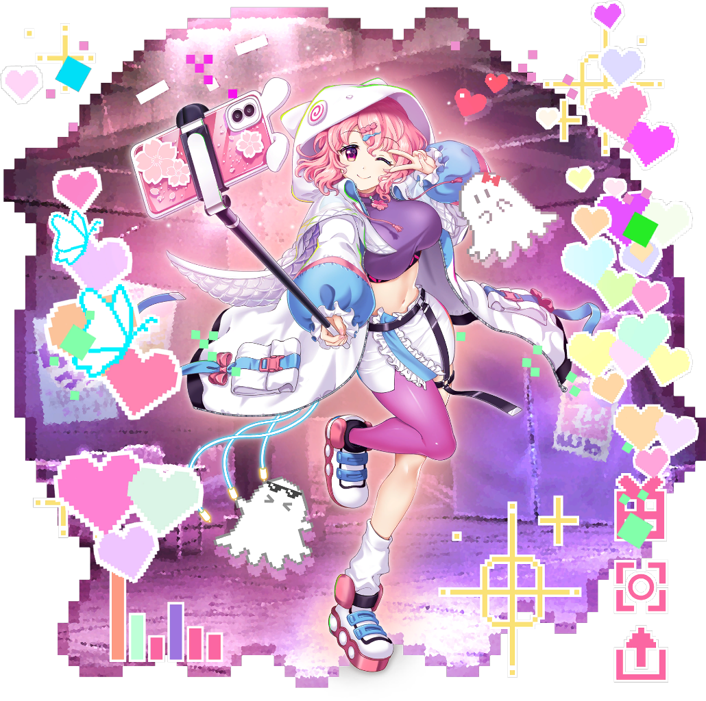 Yuyuko Saigyouji B5