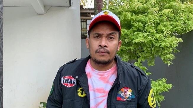 AbdurArsyad Senggol Menteri HAM Natalius Pigai BuntutKasusPenembakanSiswaDiSemarang
