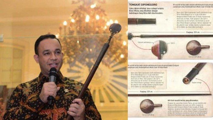 Amini Ucapan Pramono Anung, Anies Baswedan Sebut Pilkada Jakarta Tuntas Satu Putaran