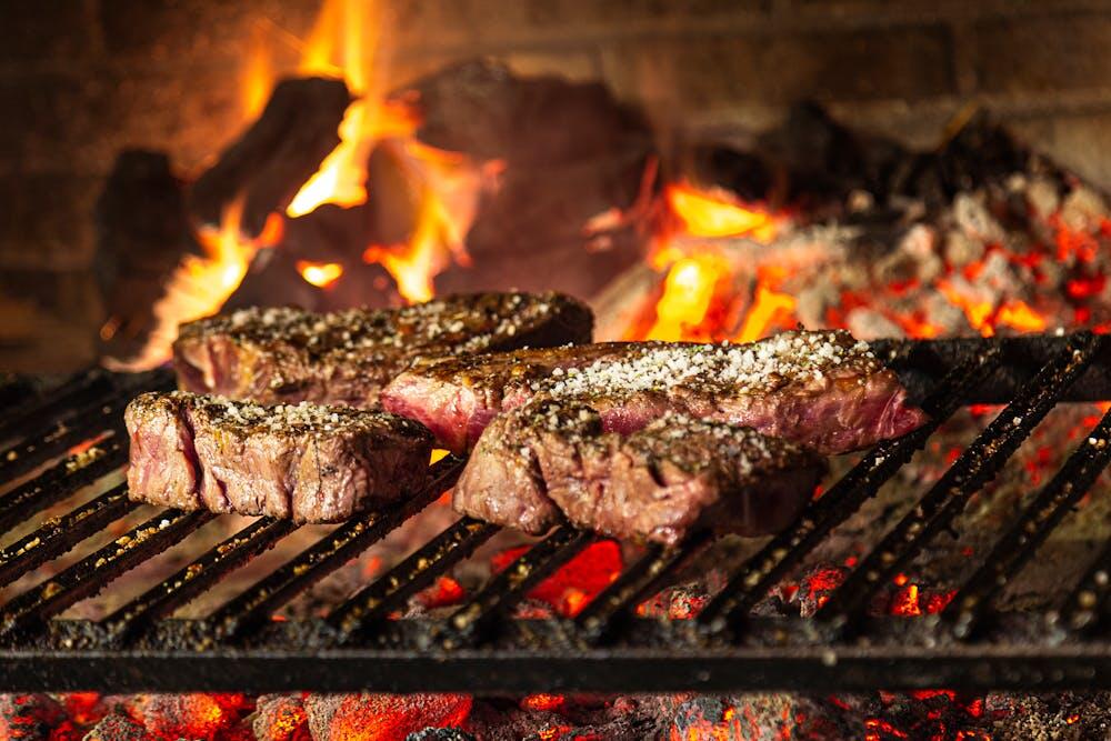 Cara Bikin Dry-Aged Steak di Rumah, Gan