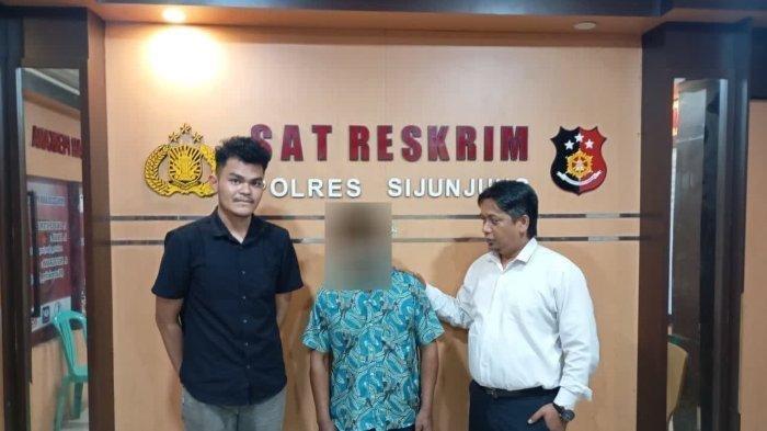 Bejat! Oknum Guru Ngaji, Cabuli Muridnya Usai Belajar di Mushola Tempat Imam Sholat