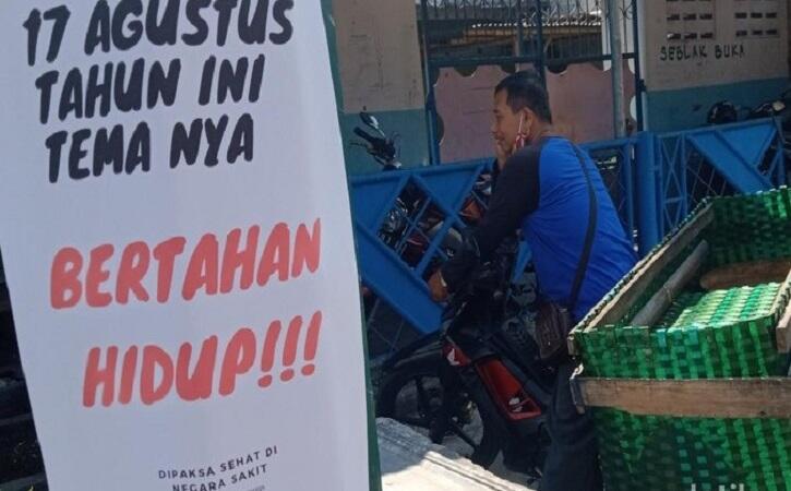 Kolaborasi dan Kecepatan: Pembelajaran dari Kasus Selebaran di Klaten
