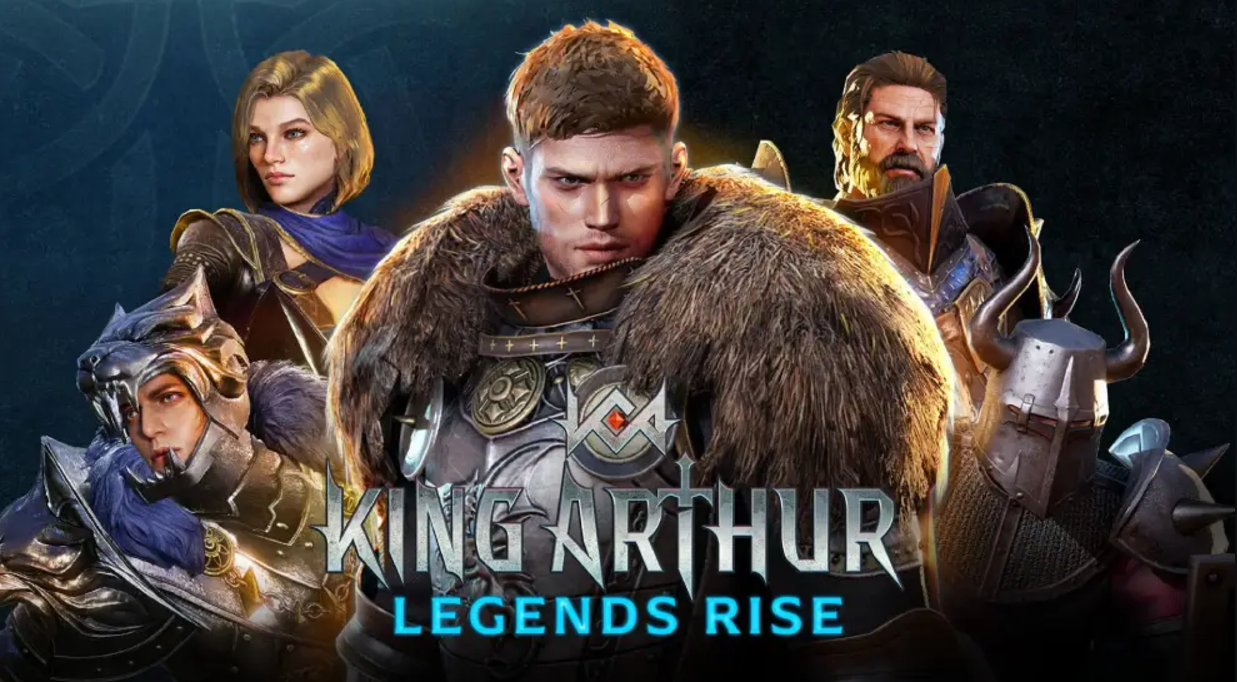 &#91;ULASAN&#93; King Arthur: Legends Rise - Raja Arthur Hadir dalam RPG 3D Berbasis Giliran