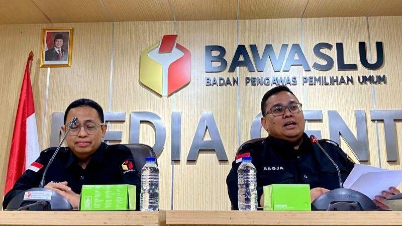 Bawaslu RI laporkan 130 dugaan politik uang Pilkada 2024.
