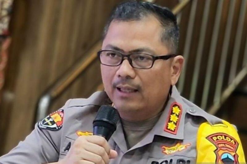 Polisi Sebut Pelaku Penembakan Siswa SMK di Semarang Sudah Ditahan