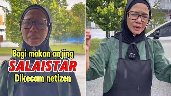 Beri Makan Anjing Liar, Resto Ini Jadi Terkenal dan Ramai Pengunjung