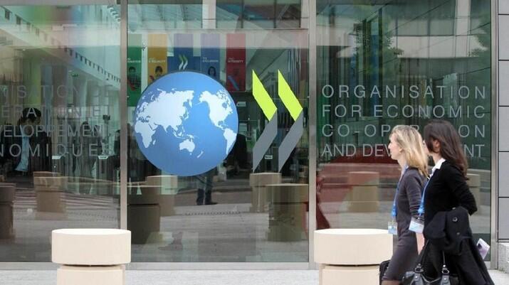 OECD Sebut Penerimaan Pajak RI Terendah di ASEAN