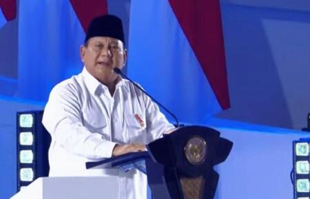 Presiden Prabowo: Pendidikan Jadi Prioritas Utama dalam APBN 2025