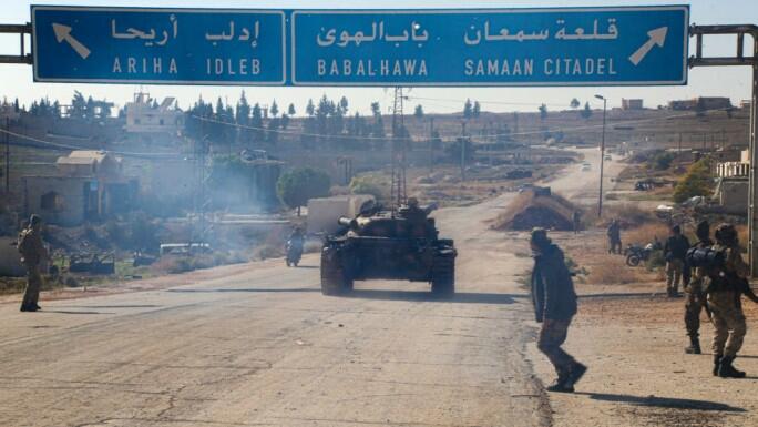 Hizbullah Ada Kerjaan Lagi: Aleppo Kembali Jatuh ke Tangan Pemberontak Suriah!