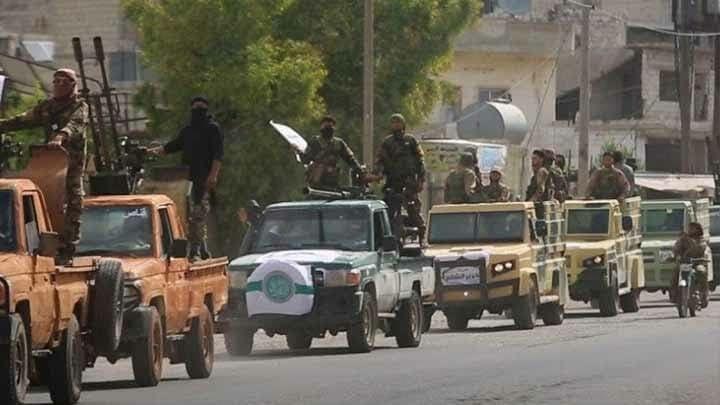 Hizbullah Ada Kerjaan Lagi: Aleppo Kembali Jatuh ke Tangan Pemberontak Suriah!