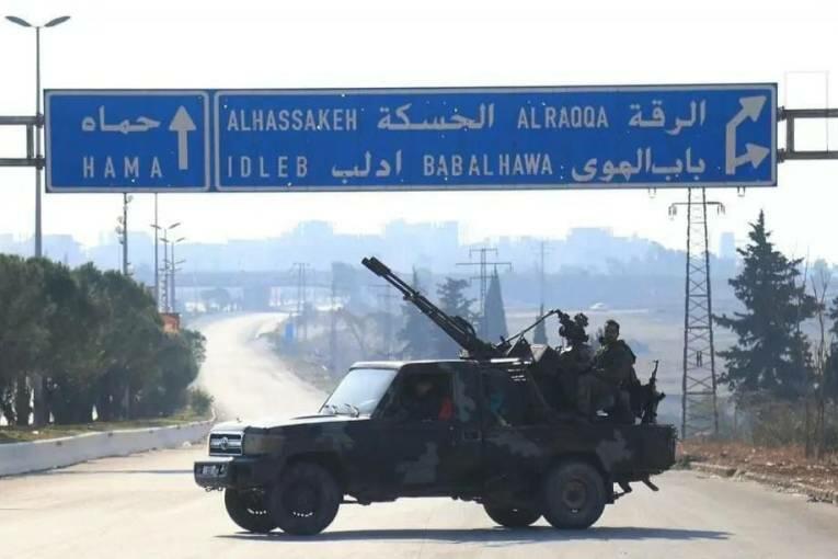 Hizbullah Ada Kerjaan Lagi: Aleppo Kembali Jatuh ke Tangan Pemberontak Suriah!