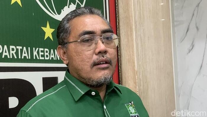 PKB Tepis Tuduhan Tak Kerja di Jakarta: Kalau yang Dijual Tak Laku, Mau Apa?