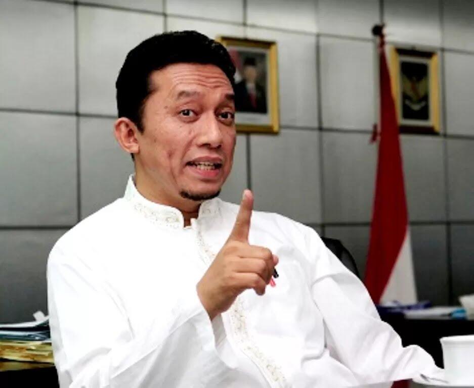 Pilkada 2024: PKS Keok, PKS Tumbang, Tifatul Sembiring: Sorry yee….Sorry yee'