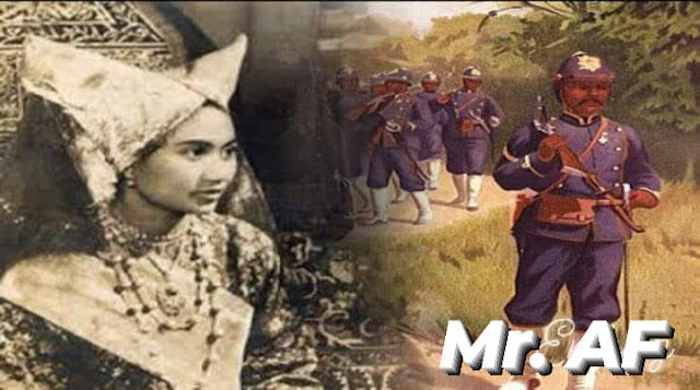 Kisah Samsul Bahri Menjadi Penghianat Karena Kematian Siti Nurbaya