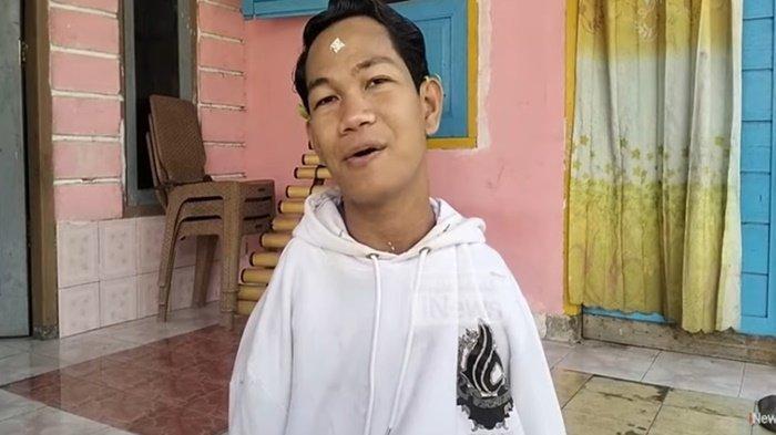 Viral Pria Disabilitas di NTB Jadi Tersangka Rudapaksa,Kini Minta Keadilan Presiden