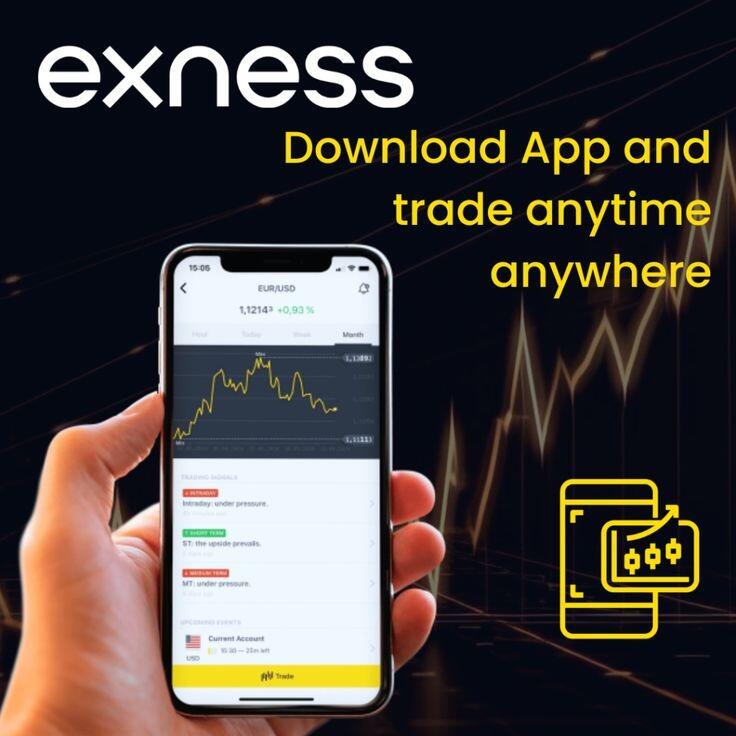 Cara Daftar dan Panduan Registrasi Exness 2025: Tips Sukses Trading Forex