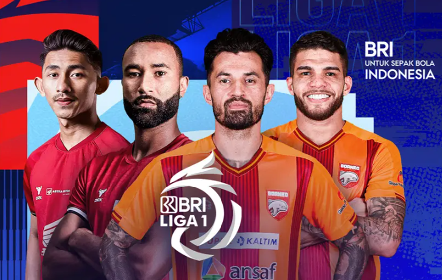 Prediksi Liga 1 2024-25: PSM Makassar vs Borneo FC Samarinda