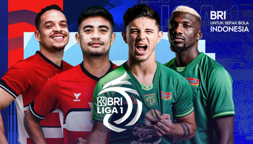 Prediksi Liga 1 2024-25: Madura United vs Persebaya Surabaya