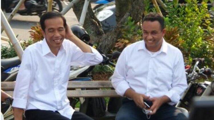 Dinilai Bangunkan Macan Tidur karena Dukung Pramono-Rano, Anies: Emang Saya Pawang?