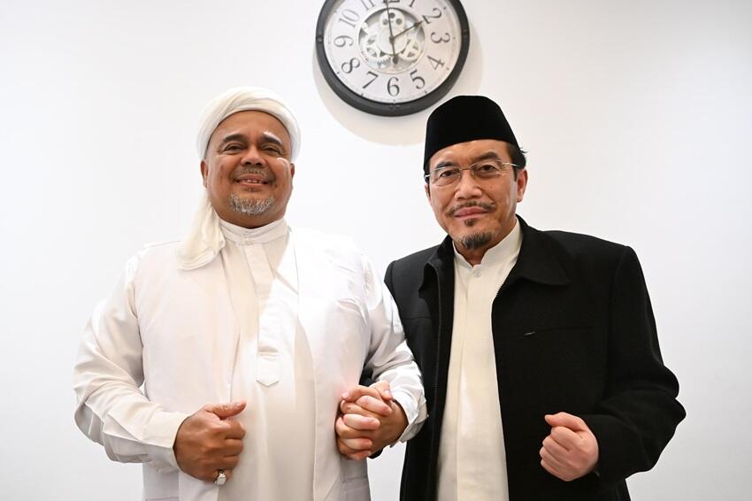 PKS Ucapkan Selamat ke Anies Bawa Pramono-Rano Unggul di Pilgub DKI