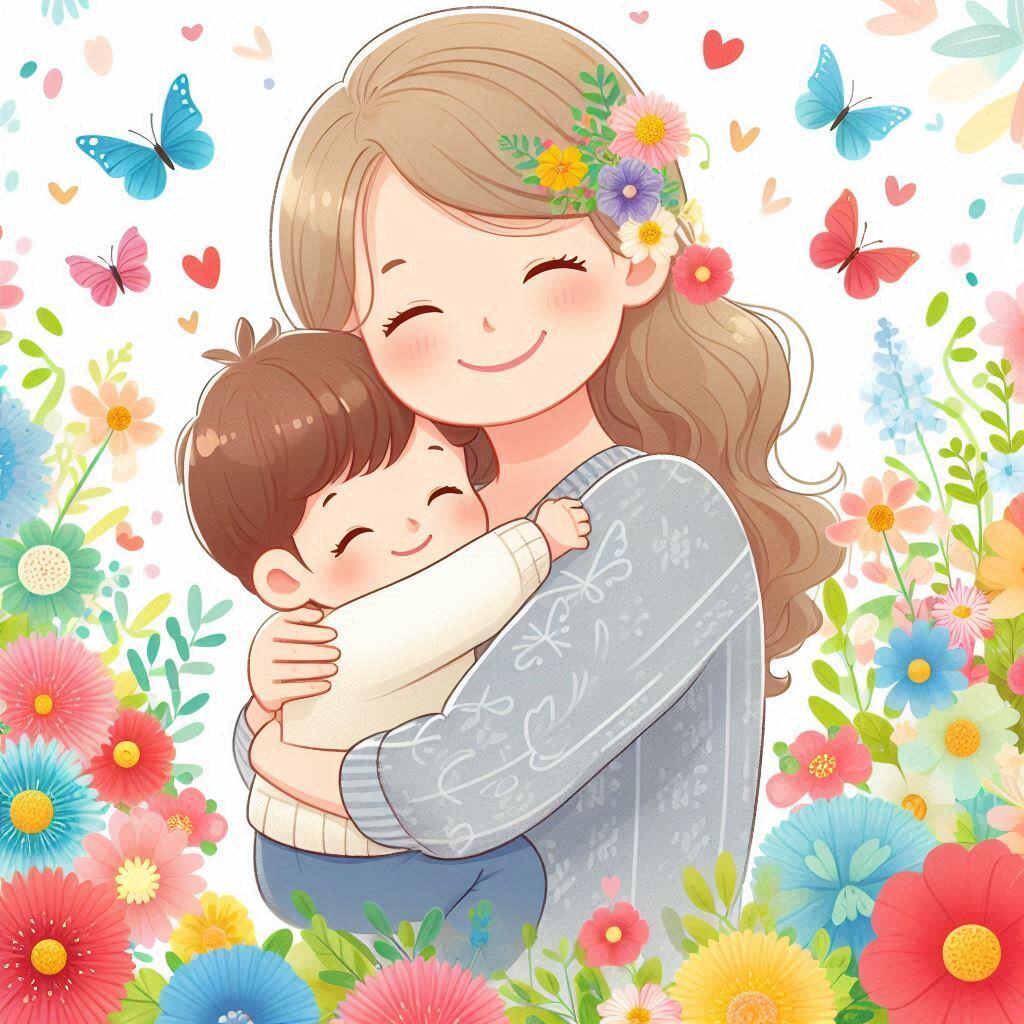 Apa yang Membuatmu Merasa Paling Dicintai?