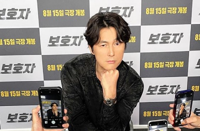 Jung Woo Sung: Perjalanan Panjang Menuju Kejayaan