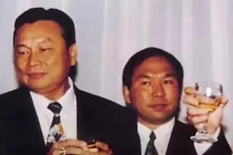 Menguak Hubungan XI Jinping dan Eddy Tansil, Buronan Indonesia yang Raib Sejak 1996