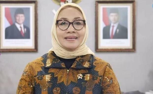 Remaja di Lebak Bulus Tusuk Ayah dan Neneknya hingga Tewas, Begini Kata Menteri PPPA!